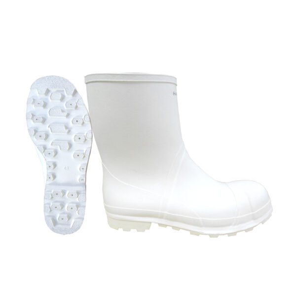 Art. 1001FS HARVIK® Light Weight Food Processing Ankle Height (ST)