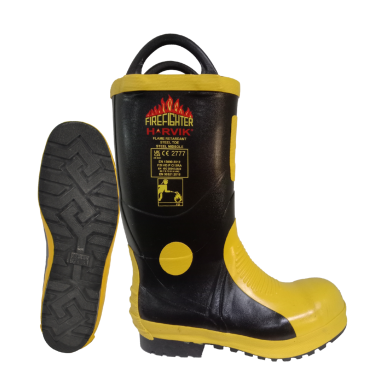 Art. 9687L HARVIK® EN/MED/AS/NZS 5KV Dielectric Firefighter (STP