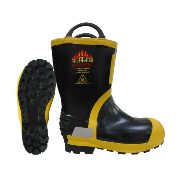 Art. 9692 HARVIK® NFPA 1971 Firefighter (STP) Felt Lining