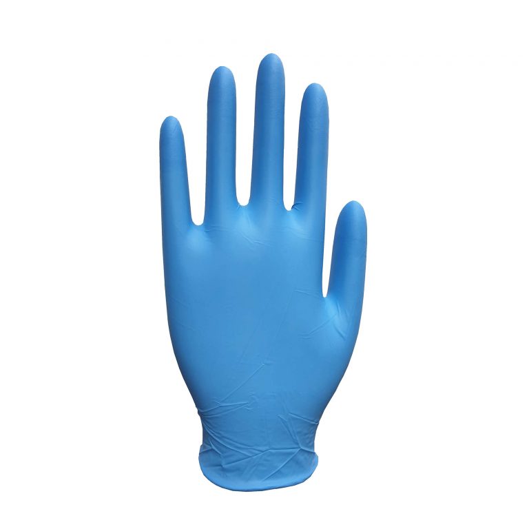 Nitrile Disposable Gloves