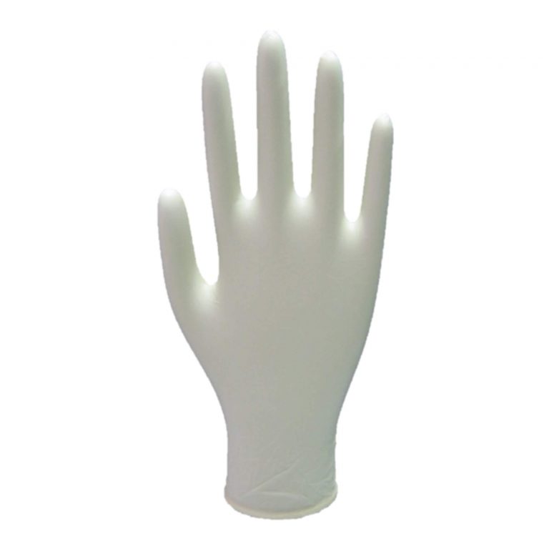 Latex Disposable Gloves