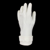 PVC Flocklined Gloves - Image 2
