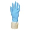 Bi-Colour Gloves (Household Gloves) - Image 2
