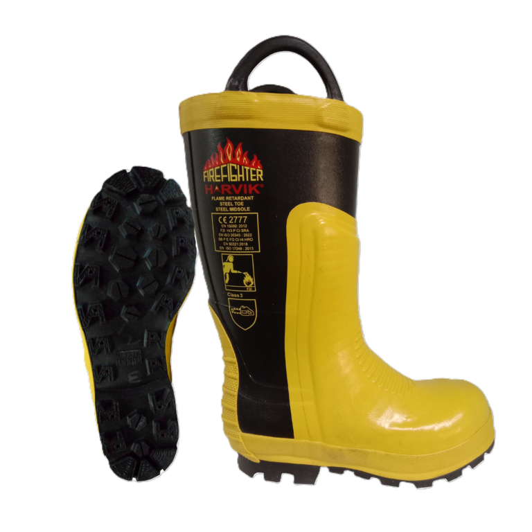 Art. 8111 HARVIK® EN 5KV Dielectric Fire Chainsaw (STP) – Harvik