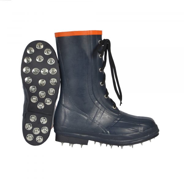 Art. 9640 OEM Logger/Forestry Spiked Sole