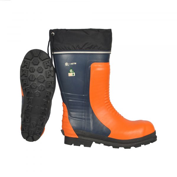 Art. 9733 OEM Bushwhacker (STP) Lug Sole