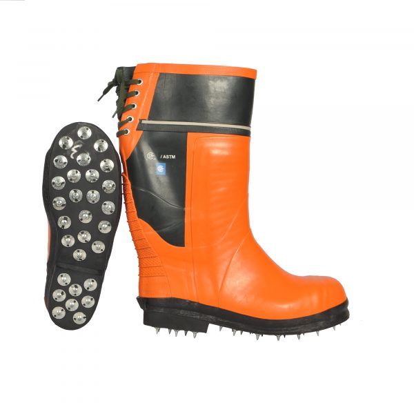 Art. 9804 OEM Timberwolf (ST) Spiked Sole